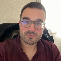 Contimetra Employee André Guedes's profile photo