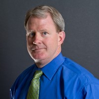 GHT Limited Employee Paul O'Brien's profile photo