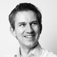 SSE Energy Solutions Employee Steve Holford's profile photo