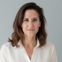 Alstom Employee Stacey Levine's profile photo