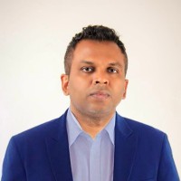 Thusitha Rajapaksha Email