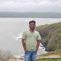 Sigmasoft™ Employee Swapnil Parate's profile photo
