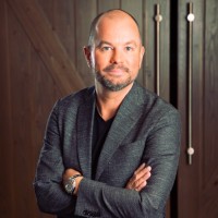 CJD Holdings Employee Chris Duffin's profile photo