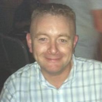 NEBC Services Employee John Webber's profile photo