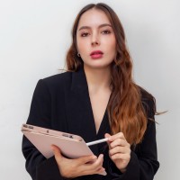 Papora Employee Diana G.'s profile photo