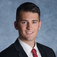 Securian Financial Employee Gabriel Teal's profile photo