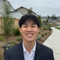 City of Pismo Beach Employee Aidan Lui's profile photo
