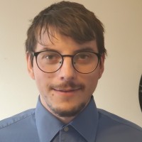 University of Wisconsin Survey Center (UWSC) Employee Alexander Boehm's profile photo