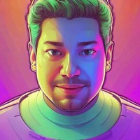 thatDot Employee Matthew Pagan's profile photo
