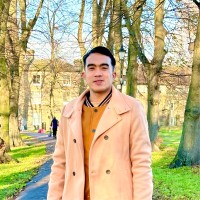 Department of Pharmacology, University of Cambridge Employee Mark Cadeliña's profile photo