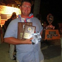 Lewis Marine Supply Employee Dan Wiedenhoft's profile photo