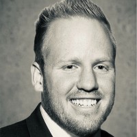 Empire Homes Employee Weston Koerper's profile photo