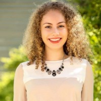 Intellimind Employee Malina Florea's profile photo