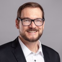 ELRO-Werke AG (ITW Group) Employee Raphael Hitz's profile photo