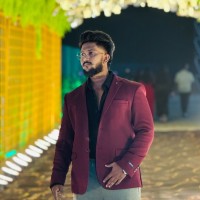 Impulse B2B Solutions Employee Archit Mesta's profile photo