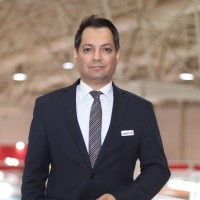 Majid Kasiri Email & Phone Number