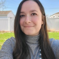 New Wine Digital Employee Abigail Vollick's profile photo
