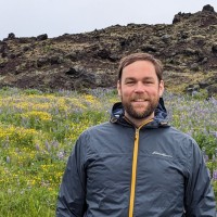VerticalChange Employee Justin Rohrer's profile photo