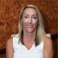Distribution International Employee Megan Orum's profile photo