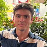 Andreas Fjereide's profile photo