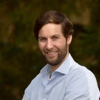 DeepHealth Employee Jorrit Glastra's profile photo