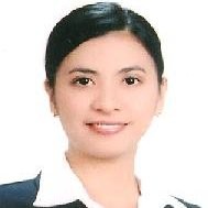 Hyatt Regency Dubai Employee Jocelyn Ong's profile photo