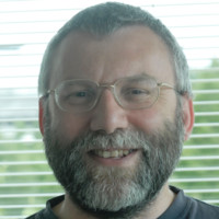 Planview Employee Bob Pinder's profile photo