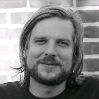 ADD NV Employee Wouter de Cock's profile photo