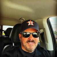 Big G Express, Inc. Employee Chris K's profile photo