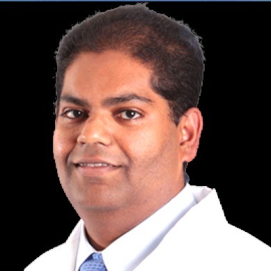Jackson Health System Employee Reyan Ghany's profile photo