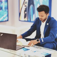 Nikhil Sonar Email & Phone Number