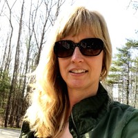 Liane Wilson