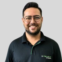 Televit Tecnologia Distribuidora Employee João David Souza Alves's profile photo