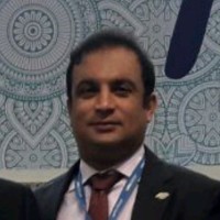 Iransafar tours Employee Majid Maddah's profile photo