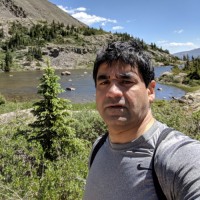 Chemo Employee Sachin Tipnis's profile photo