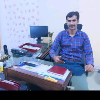 Malik Farms Employee Saqib Hayat's profile photo