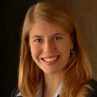The Connection Employee Laura Dudebout's profile photo