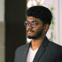 Adam Jayahar's profile photo