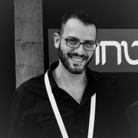 TAPI Employee Yuval Mor-Rahamim's profile photo