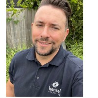 Hensel Recycling Employee Andy Halpin's profile photo