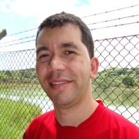 Emiteli Indústria Eletrônica S/A Employee Paulo Giovani Gomes's profile photo