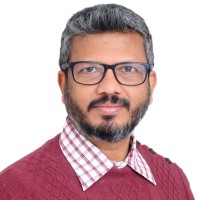 Rahul Kamble Email & Phone Number