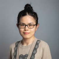 Etiome Employee Baixue Yao's profile photo