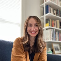 Riveron Employee Ashley Burke's profile photo