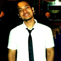 Narayan Shrestha Email