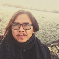 Lighthouse Studios Employee Edward Santiago's profile photo