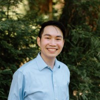 PsiQuantum Employee Anthony Chong's profile photo