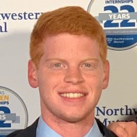 Braden Ries Email & Phone Number