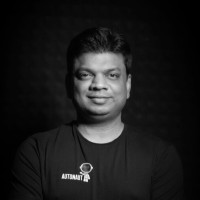 CARS24 Employee Mehul Agrawal's profile photo