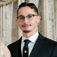 Bashor & Legendre, LLP, CPAs Employee Marc Anthony Rodriguez's profile photo